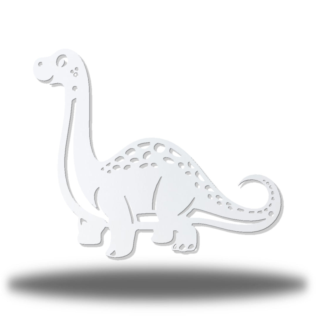 Brontosaurus